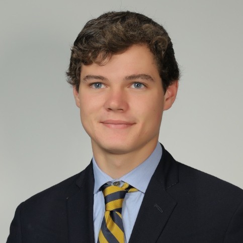 Robbie van Zyl, CEO's profile